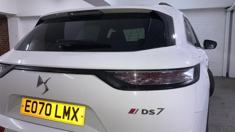 DS 7 Crossback 1.5 BlueHDi Performance Line 5dr Diesel 